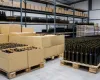 Mapa apreende 14.640 litros de bebidas sem registro no Paran�