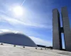 Congresso far� semana de esfor�o concentrado antes das elei��es