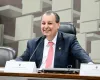 Relator da PEC da escala 6x1 no Senado mant�m texto aprovado na C�mara