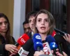 Vettorazzo afirma que preso citou propina � PM de SP em 2021