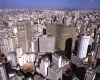 Previs�o do tempo para sexta-feira (28), em SP: sol entre poucas nuvens