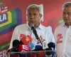Jer�nimo quer promover a Bahia nacionalmente em ato com Lula