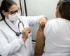 Campanha de vacina��o continua em todo o estado de SP at� segunda-feira
