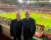 Ancelotti e comiss�o t�cnica da sele��o se dividem entre jogos na Europa e no Brasil para pr�xima data Fifa