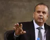 Marinho recorre a Malafaia para ampliar mobiliza��o de 7 de Setembro em SP