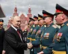 Desesperado, Putin planeja ataque com 300 mil soldados contra a Ucr�nia