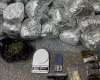 Pol�cia prende homem e apreende quase 50 kg de drogas e arma falsa em Lauro de Freitas