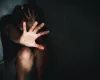 Homem mata esposa, leva o filho dela e � preso minutos depois em Campo Grande