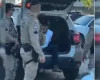 Ex-prefeito de Castro Alves � preso durante passeio de motos em Alagoinhas