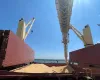 R�ssia muda rota de gr�os para o Mar B�ltico ap�s ataques ucranianos