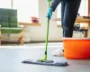 Estado de SP tem 917 vagas de emprego no setor de limpeza nesta segunda-feira (31); confira