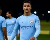 Manchester City anuncia a contrata��o de Allan, ex-Palmeiras
