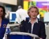 UE e OTAN culpam R�ssia por ataque a aeroporto aiem�o
