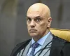 Banqueiro questionou Moraes sobre fuga dias antes de ser preso