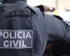 Meninos de 13 anos s�o apreendidos por estupro de menina de 12 anos no interior da Bahia
