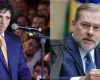 Dias Toffoli permite que Renan Santos canze � Presidencial e participe de debates