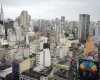 Tempo firme e frio no in�cio do dia em S�o Paulo nesta quinta