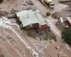 ONU alerta sobre El Ni�o extremo que pode causar caos no clima global