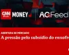 Ind�stria de fertilizantes pressiona por subs�dio de R$ 2 bilh�es para enxofre