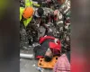Nepal: terceiro corpo � encontrado em t�nel de usina ap�s enchentes
