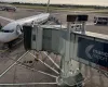 Hackers vazam dados de 8,7 milh�es de pessoas ap�s invas�o a aeroportos