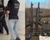 Pol�cia Federal prende suspeitos de fraude em registro de armas no Rio de Janeiro