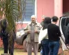 M�dico de 78 anos volta � pris�o pela terceira vez por matar a esposa fisioterapeuta