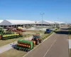 CNA participa da abertura da 49� Expointer, em Esteio