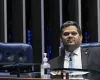 Alcolumbre amea�a afastar Mendon�a se Moraes for perseguido
