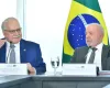 Fachin assume postura firme na crise do STF e cobra fim de investiga��o das not�cias falsas