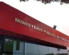 Gari morre ap�s cair de caminh�o de lixo em Itoror� e MPT abre investiga��o