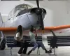 Antes da Embraer: A f�brica de avi�es do Rio que criou a base da tecnologia nacional