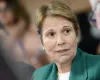 Senadora Tereza Cristina cobra do Senado a��o contra o STF ap�s revela��es da Pol�cia Federal