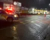 Idosa de 70 anos morre ap�s ser atingida por viatura da PM em S�o Gon�alo