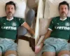 Anvisa libera rem�dio raro para salvar piloto Lito Sousa de doen�a neurol�gica