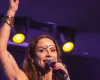 Salvador ter� show gratuito de Lu Carvalho em homenagem aos 80 anos de Beth Carvalho