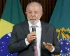 Lula lidera desfile de 7 de Setembro em Bras�lia para marcar independ�ncia do Brasil