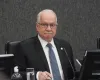 Presidente do STF espera resposta de ministros para resolver grave briga na Corte