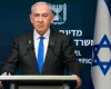 L�deres israelenses cobram de Netanyahu depois de alerta sobre invas�o de Gaza quase no anivers�rio