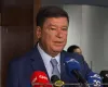 Senador Viana pede pris�o de diretor-geral da Pol�cia Federal ap�s crise pol�tica