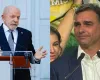 Lula e Fl�vio Bolsonaro desistem do desafio e o maior debate do Brasil � cancelado