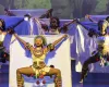 Bailado afro-baiano retorna ao palco do TCA para homenagear a cultura negra
