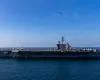 EUA negam ataque do Ir� a seus navios e afirmam que destru�ram 10 petroleiros