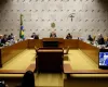 Fachin surpreende ao cancelar sess�o do STF ap�s 17 anos em meio a crise pol�tica