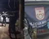 Pol�cia Militar confisca granadas artesanais em comunidade do Rio