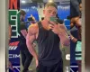 Fisiculturista vai a j�ri popular ap�s tentar matar namorada m�dica em SP