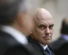 Cortes do STF explodem ap�s decis�es mistas sobre o caso do Banco Master e sigilo de dados de Daniel Vorcaro