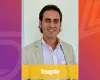 Turbul�ncia na chapa de Sargento Laudic�rio: Vice renuncia por briga de partido e Governo de MT vira novela jur�dica