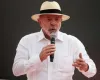 Lula avisa Trump para n�o interferir em elei��es do Brasil