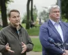 R�ssia aumenta ataques a energia e Pol�nia alerta para risco grave na crise na Ucr�nia
